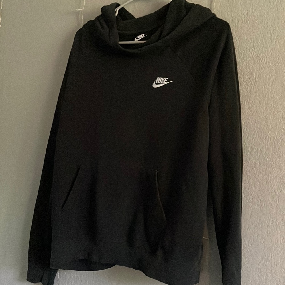 Nike sweatshirt